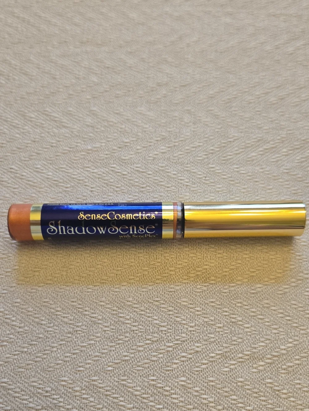 NWT, LAVA Shimmer, ShadowSense Cream Eye Shadow
